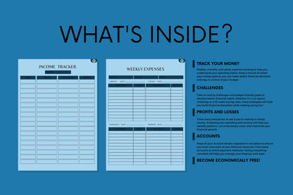 Budget planner